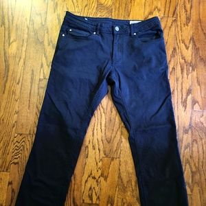 Men's pants